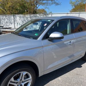 AUDI Q5 2.0T PREMIUM - 2