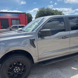 FORD F-150 STX - 2