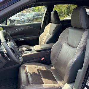2023 Lexus RX 350 LUXURY 缩略图 32