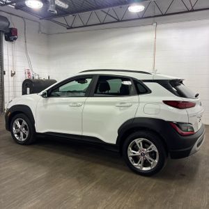 صورة 3 لـ 2023 Hyundai KONA SEL
