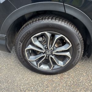 2020 Honda CR-V EX 照片 19