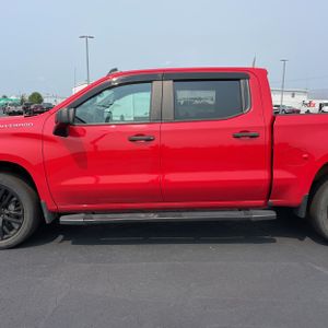 صورة 4 لـ 2019 Chevrolet SILVERADO 1500 CUSTOM