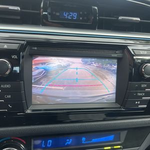 2014 Toyota COROLLA S PLUS thumbnail 38