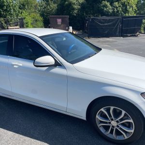 صورة مصغرة 13 لـ 2015 Mercedes-BENZ C-CLASS