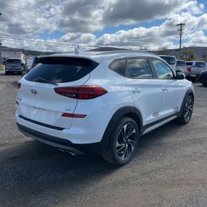 HYUNDAI TUCSON SPORT - 8