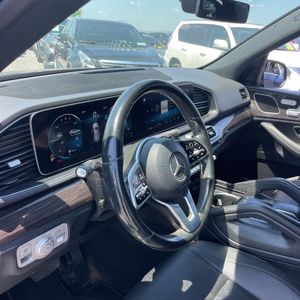 2020 Mercedes-BENZ GLE — миниатюра 37