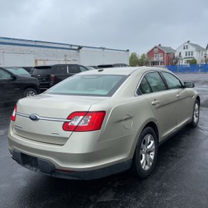 FORD TAURUS SEL - 8