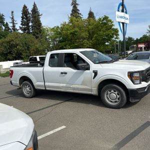 FORD F-150 XL - 10