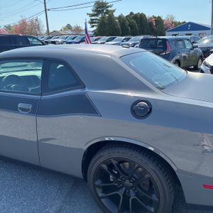 DODGE CHALLENGER R/T - 6