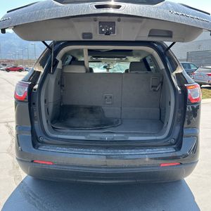 2014 Chevrolet TRAVERSE LT 缩略图 39