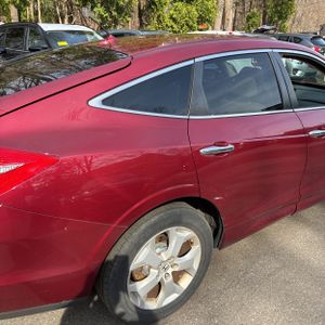 HONDA ACCORD CROSSTOUR EX-L - 8