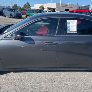 LEXUS ES 350 F SPORT - 4