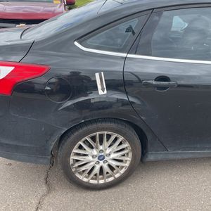 2012 FORD FOCUS SEL — миниатюра 56
