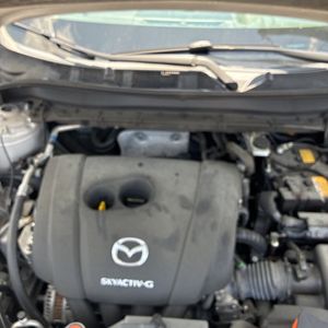 2024 Mazda CX-5 2.5 S SELECT 缩略图 43