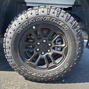 2026 RAM 1500 REBEL — миниатюра 18