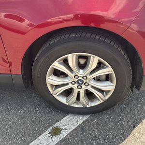 2019 FORD EDGE TITANIUM 缩略图 20