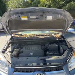 2010 Toyota RAV4 LIMITED — фото 41