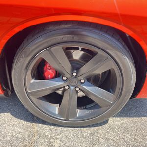 2008 Dodge CHALLENGER SRT8 缩略图 20