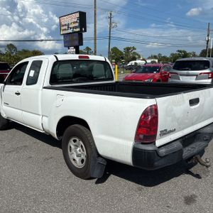 2014 Toyota TACOMA BASE 照片 6