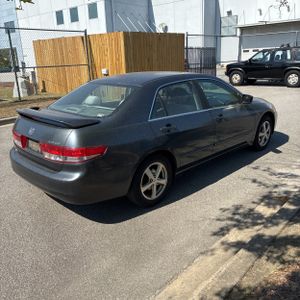 HONDA ACCORD - 8