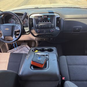 صورة مصغرة 35 لـ 2015 Chevrolet SILVERADO 1500 LT