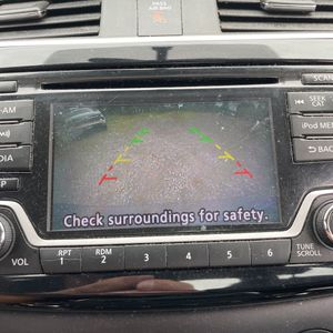 2017 Nissan SENTRA SV 缩略图 38