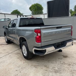 CHEVROLET SILVERADO 1500 LT - 5