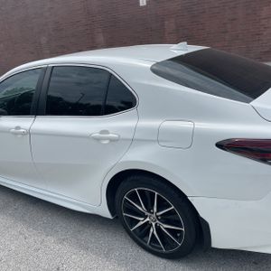 2023 Toyota CAMRY SE 照片 6