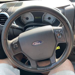 2008 FORD EXPLORER SPORT TRAC XLT — миниатюра 52