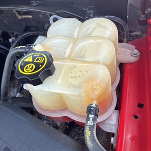 صورة مصغرة 45 لـ 2023 Chevrolet SILVERADO 2500HD LT
