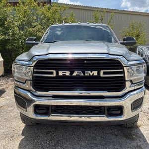 صورة مصغرة 46 لـ 2020 RAM 3500 BIG HORN