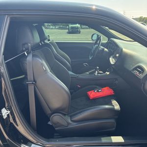 2021 Dodge CHALLENGER R/T SCAT PACK — миниатюра 33