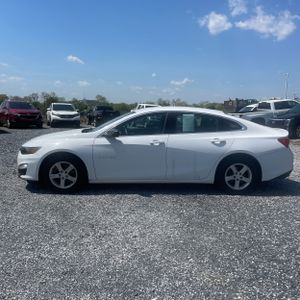 CHEVROLET MALIBU LS - 3