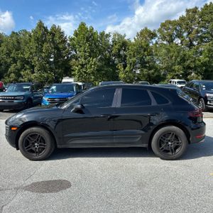 صورة 3 لـ 2015 Porsche MACAN S