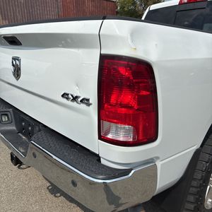 2015 RAM 3500 BIG HORN 照片 50