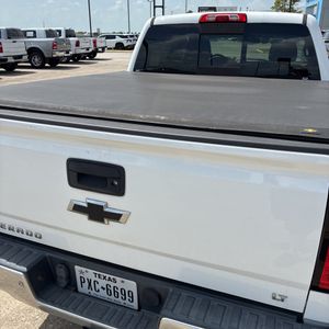 صورة مصغرة 57 لـ 2018 Chevrolet SILVERADO 1500 LT