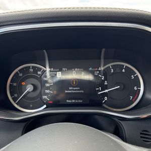 2021 Jaguar F-PACE P250 S 缩略图 40
