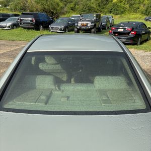 صورة مصغرة 16 لـ 2007 Mitsubishi GALANT ES