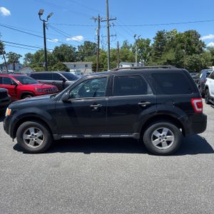 FORD ESCAPE XLT - 3