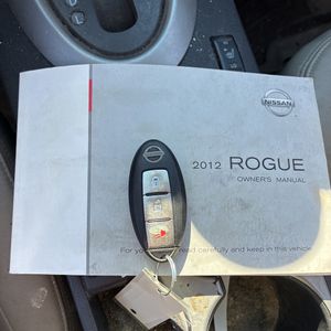 صورة 57 لـ 2012 Nissan ROGUE SL