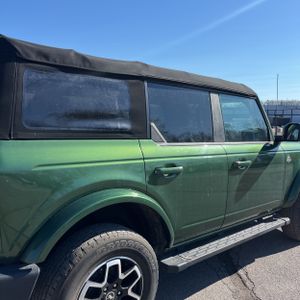 FORD BRONCO OUTER BANKS - 9