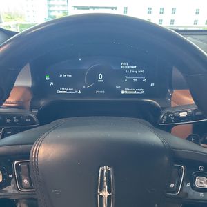 2023 Lincoln AVIATOR RESERVE 缩略图 40