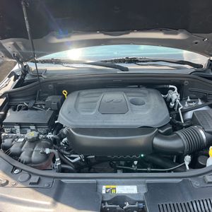 2019 Dodge DURANGO GT PLUS — миниатюра 48