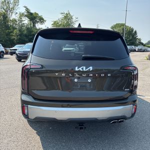 صورة 7 لـ 2024 KIA TELLURIDE SX