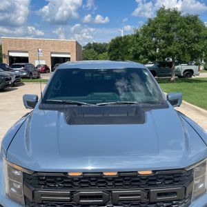 FORD F-150 RAPTOR - 9