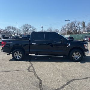 FORD F-150 XLT - 10