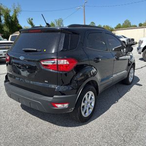 FORD ECOSPORT SE - 8