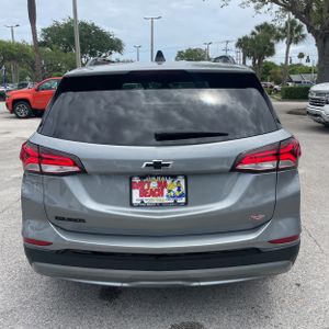 CHEVROLET EQUINOX - 7