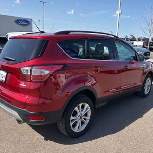 FORD ESCAPE SE - 9