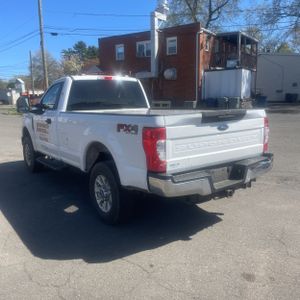 FORD F-350 SUPER DUTY XL - 5